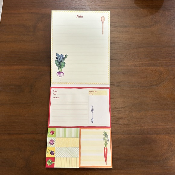 Kitchen sticky notes 🗒️ - Picture 2 of 5